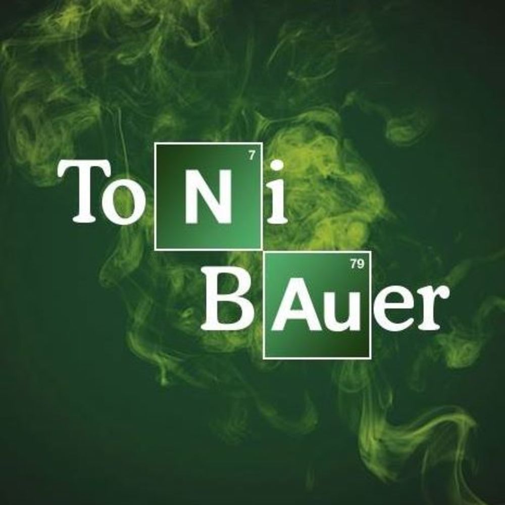 Meet your Posher, Toni